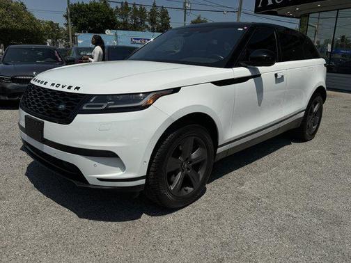 2021 Land Rover Range Rover Velar P250 S