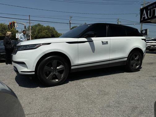 2021 Land Rover Range Rover Velar P250 S