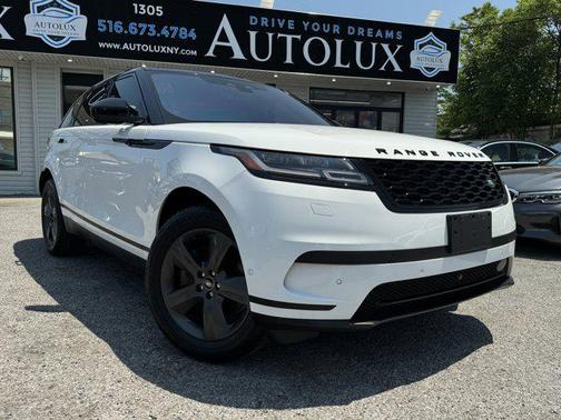 2021 Land Rover Range Rover Velar P250 S