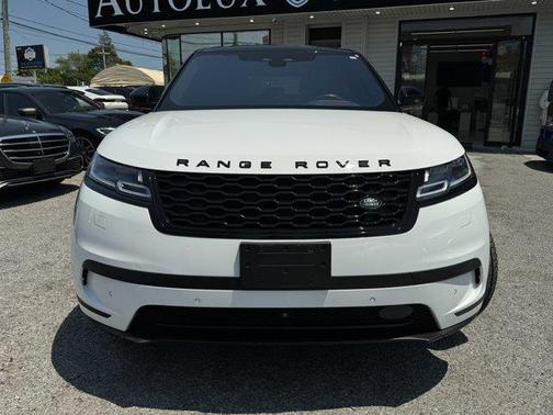 2021 Land Rover Range Rover Velar P250 S
