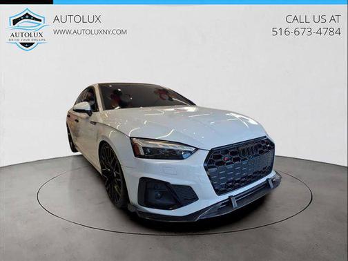 2020 Audi S5 3.0T Prestige