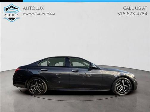 2023 Mercedes-Benz C-Class C 300 4MATIC