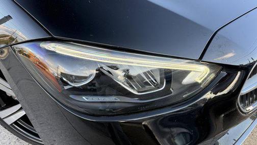 2023 Mercedes-Benz C-Class C 300 4MATIC