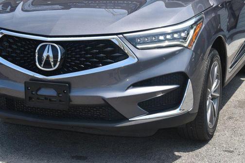 2019 Acura RDX Technology Package