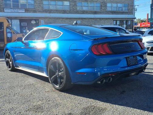 2021 Ford Mustang GT