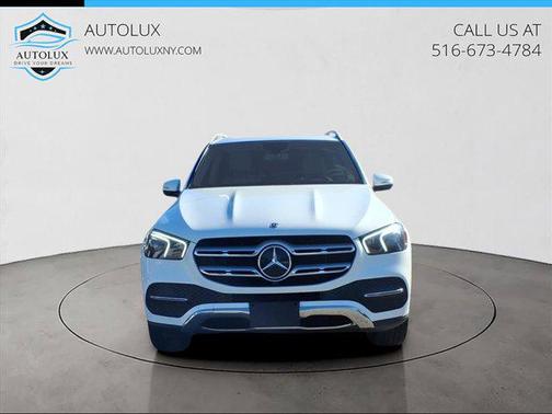 2020 Mercedes-Benz GLE 350 4MATIC