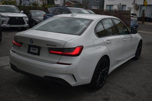 2020 BMW M340 i xDrive