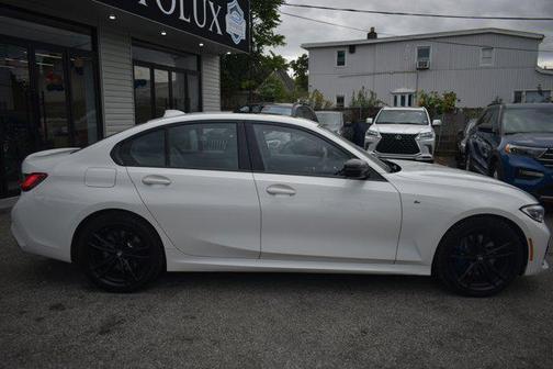 2020 BMW M340 i xDrive