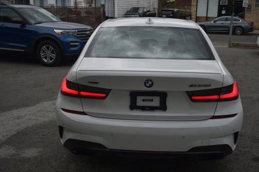 2020 BMW M340 i xDrive