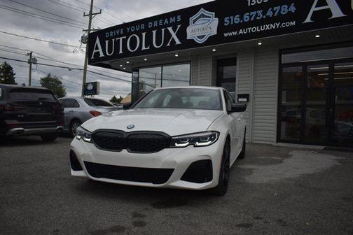 2020 BMW M340 i xDrive