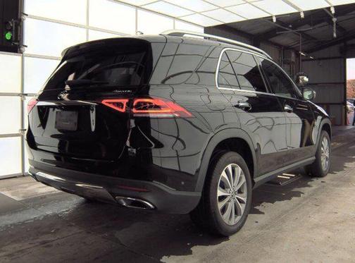 2020 Mercedes-Benz GLE 350 4MATIC