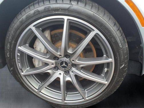 2022 Mercedes-Benz E-Class 4MATIC