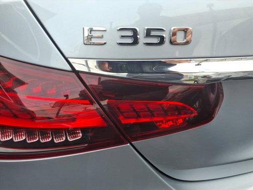 2022 Mercedes-Benz E-Class 4MATIC