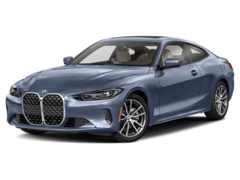 2021 BMW 430 i