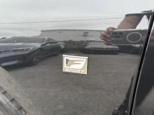 2021 Lexus IS 350 Base