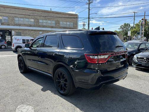 2019 Dodge Durango GT Plus