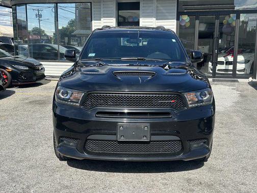 2019 Dodge Durango GT Plus