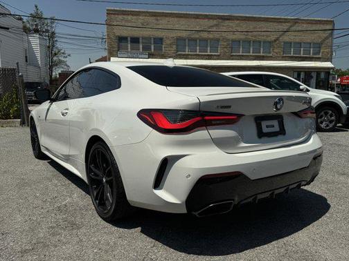 2022 BMW M440 i xDrive