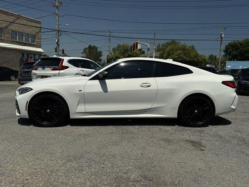 2022 BMW M440 i xDrive