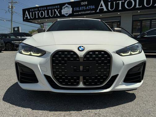 2022 BMW M440 i xDrive