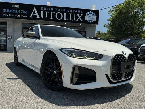 2022 BMW M440 i xDrive
