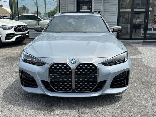 2022 BMW M440 i xDrive