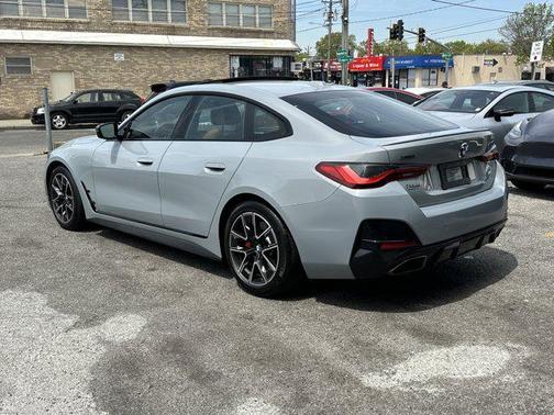 2022 BMW M440 i xDrive