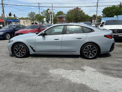 2022 BMW M440 i xDrive
