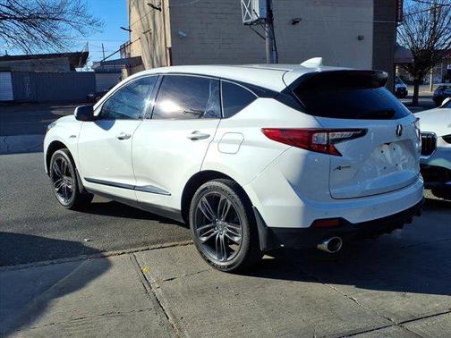 2023 Acura RDX Base