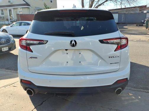 2023 Acura RDX Base