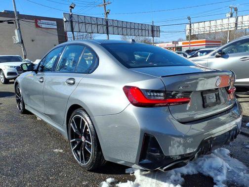 2023 BMW M340 i xDrive