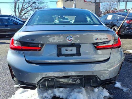 2023 BMW M340 i xDrive