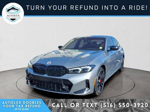 2023 BMW M340 i xDrive