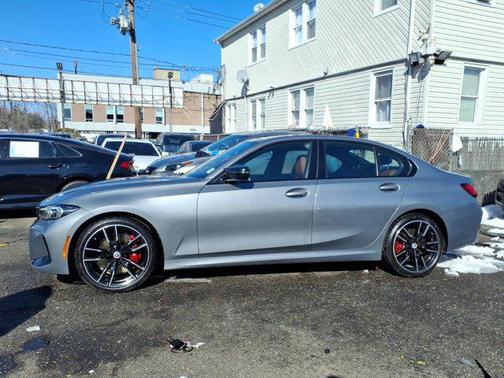 2023 BMW M340 i xDrive