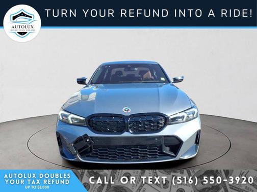 2023 BMW M340 i xDrive