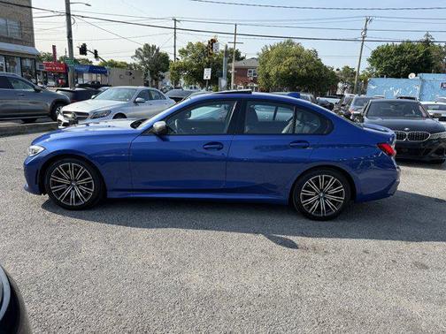 2021 BMW M340 i xDrive