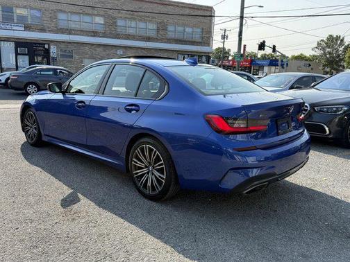 2021 BMW M340 i xDrive