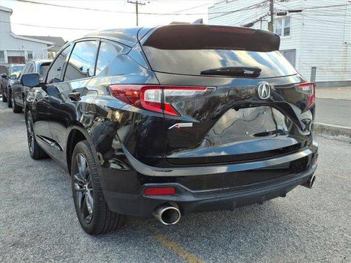 2021 Acura RDX A-Spec