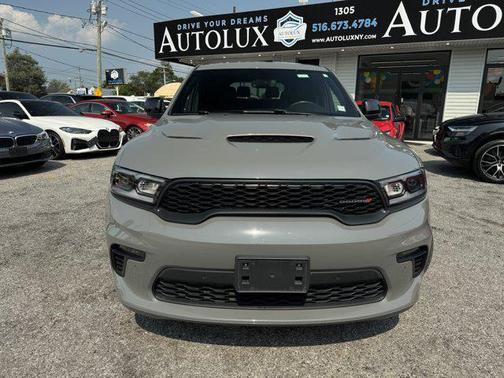 2022 Dodge Durango R/T AWD