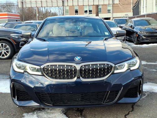 2020 BMW M340 i xDrive