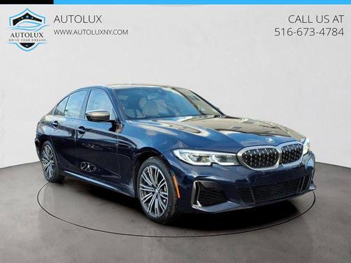 2020 BMW M340 i xDrive