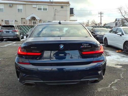 2020 BMW M340 i xDrive