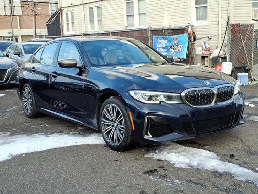 2020 BMW M340 i xDrive