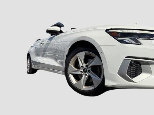2023 Audi A3 Premium