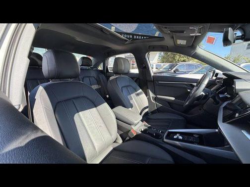 2023 Audi A3 Premium