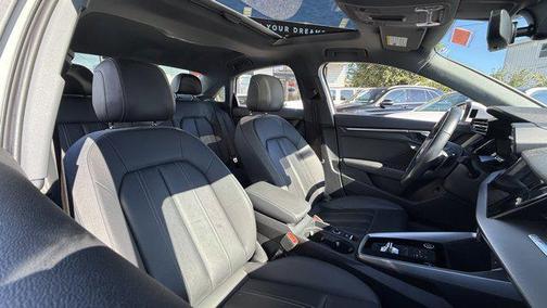 2023 Audi A3 Premium