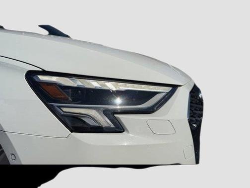 2023 Audi A3 Premium