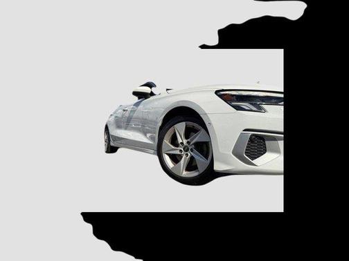 2023 Audi A3 Premium