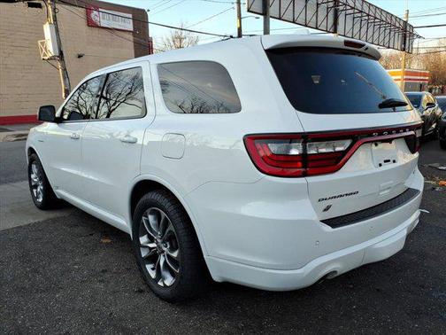 2020 Dodge Durango R/T AWD