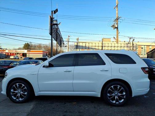 2020 Dodge Durango R/T AWD